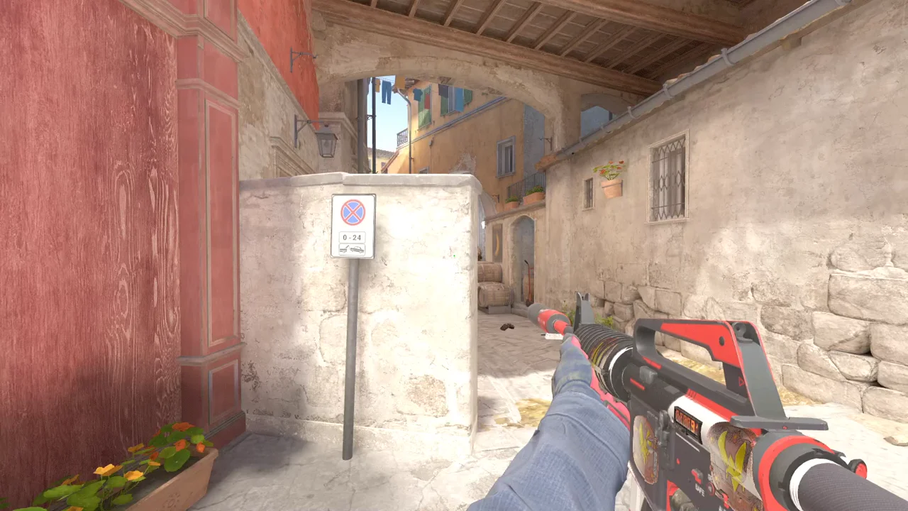highlight
